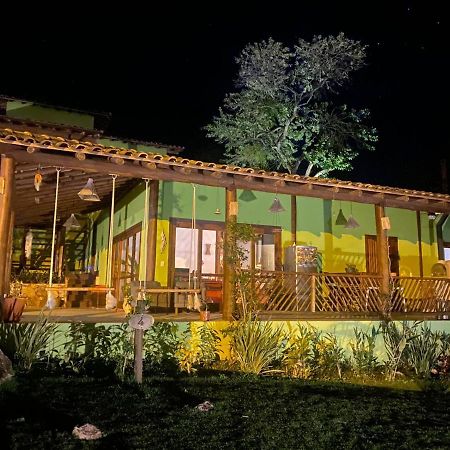 Pura Vida Guest House Ilhabela Luaran gambar