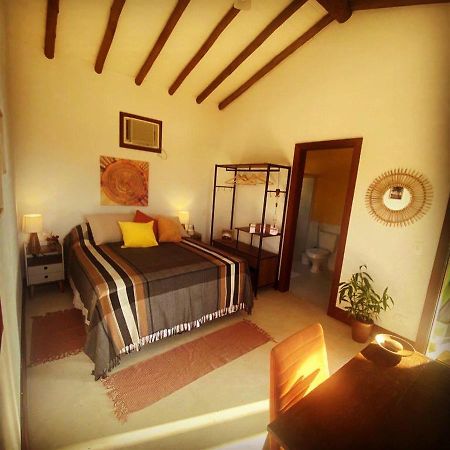 Pura Vida Guest House Ilhabela Luaran gambar
