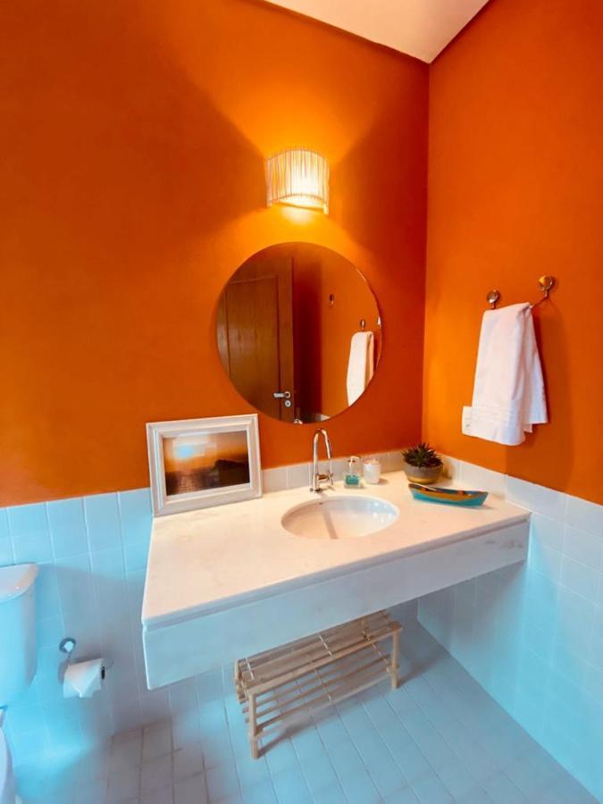 Pura Vida Guest House Ilhabela Luaran gambar