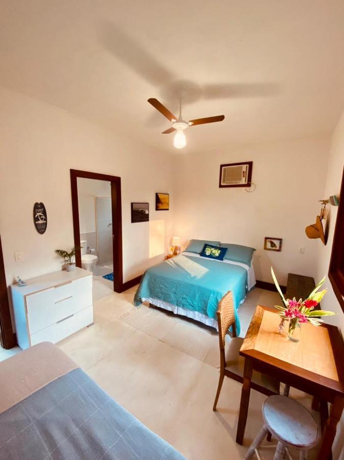 Pura Vida Guest House Ilhabela Luaran gambar