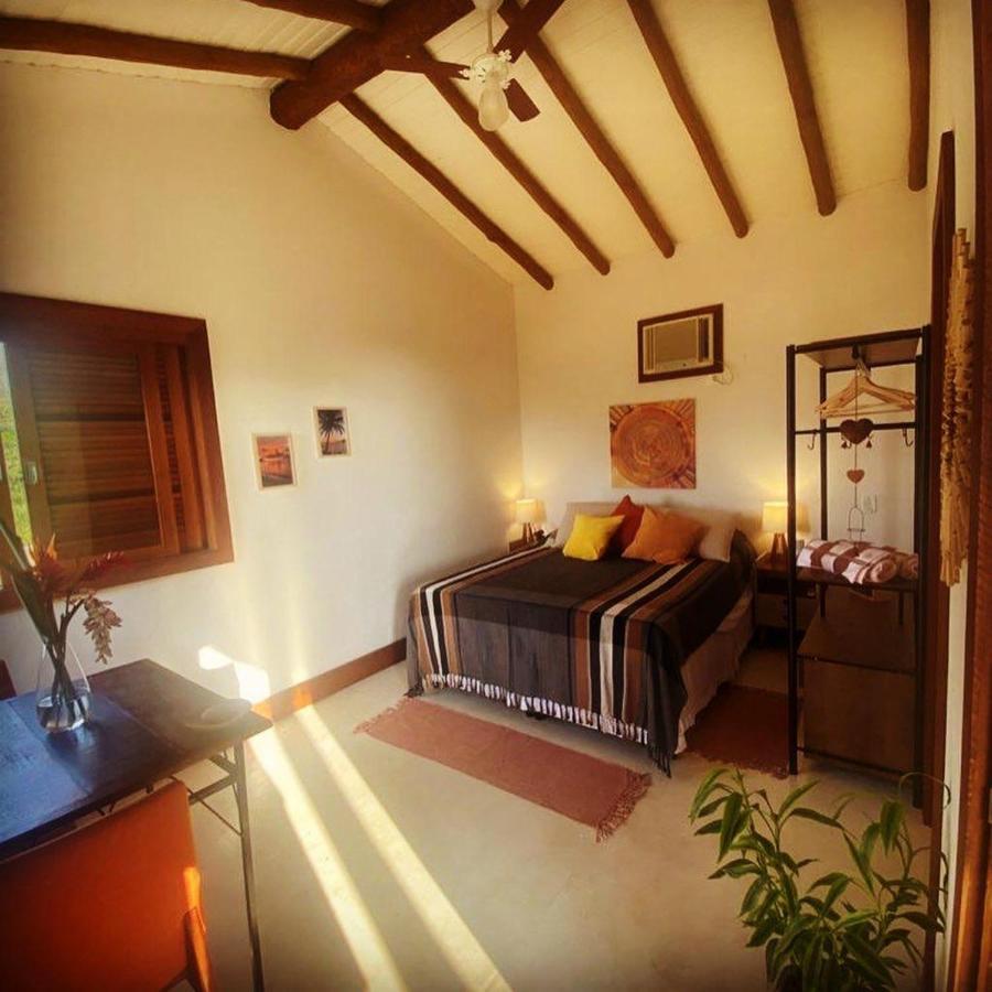 Pura Vida Guest House Ilhabela Luaran gambar