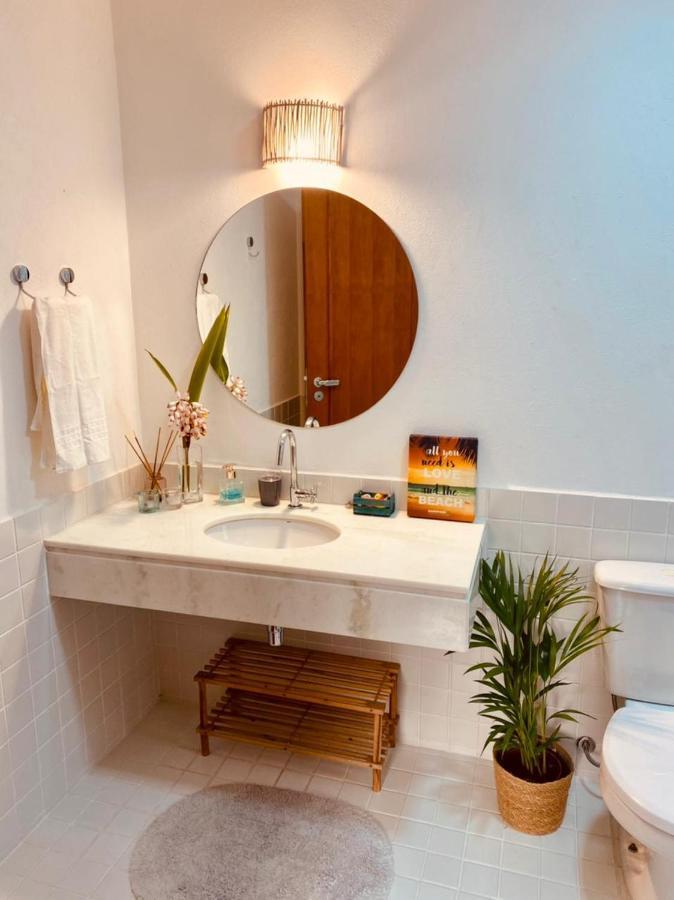 Pura Vida Guest House Ilhabela Luaran gambar