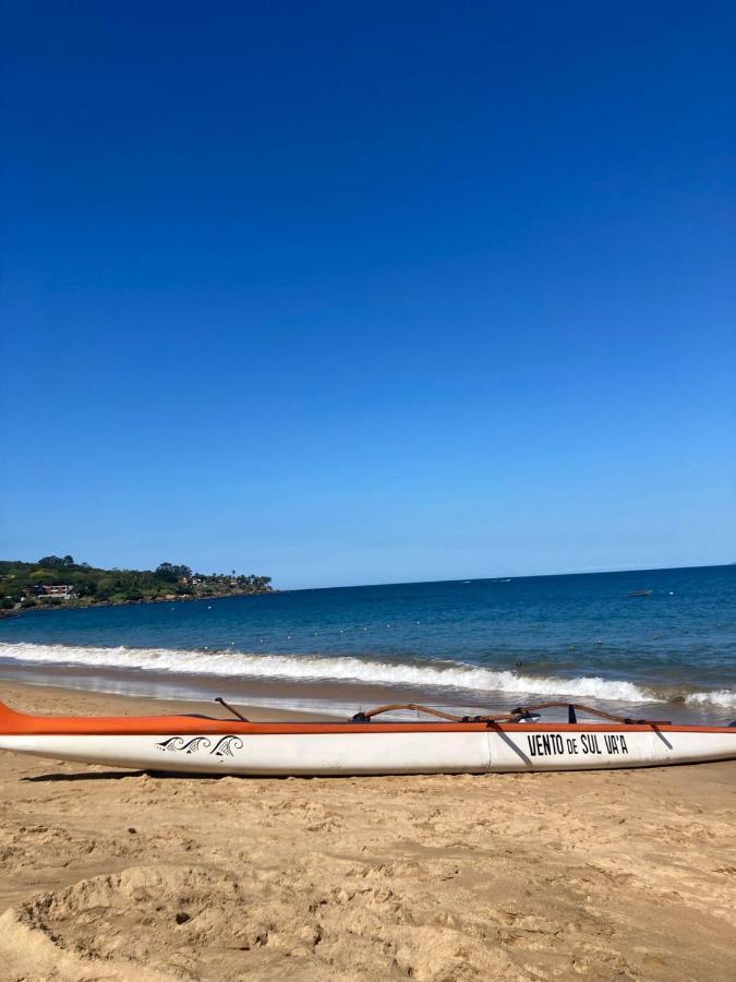Pura Vida Guest House Ilhabela Luaran gambar