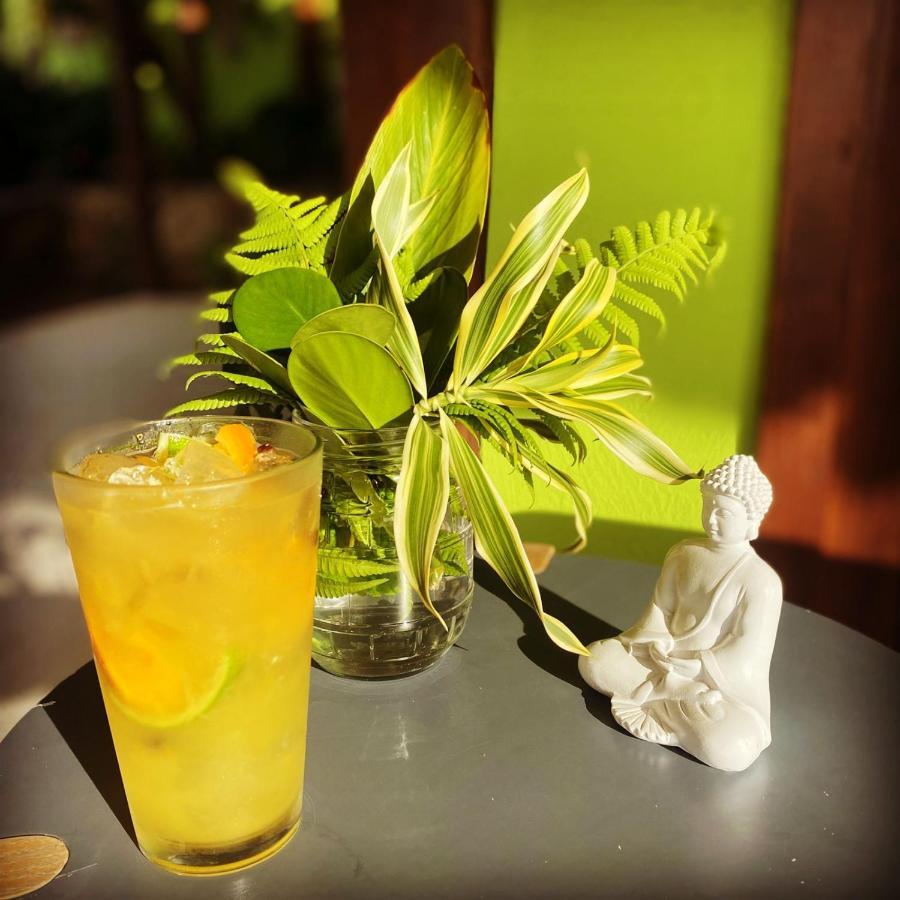 Pura Vida Guest House Ilhabela Luaran gambar